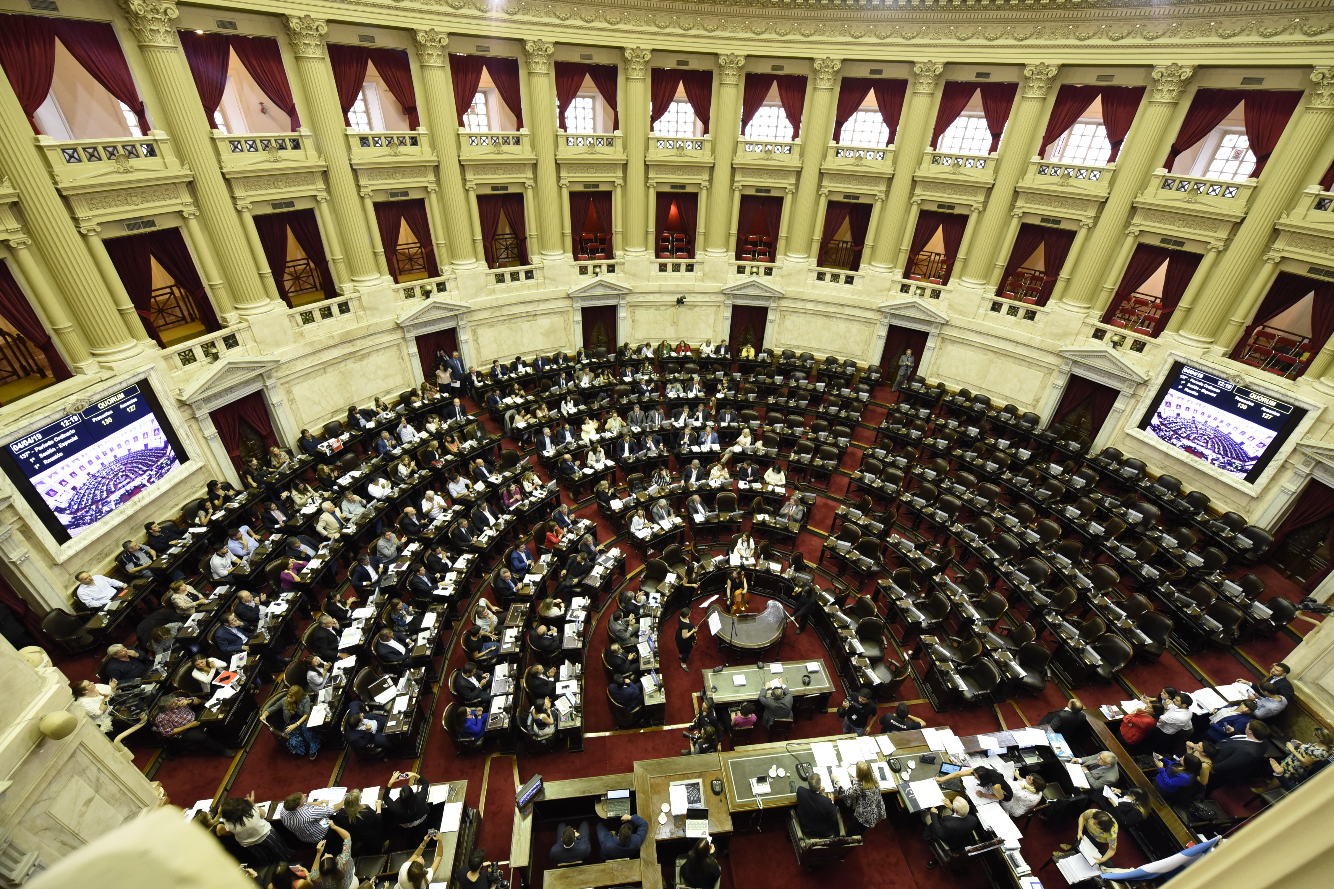 Imagenes de galerias de prensa